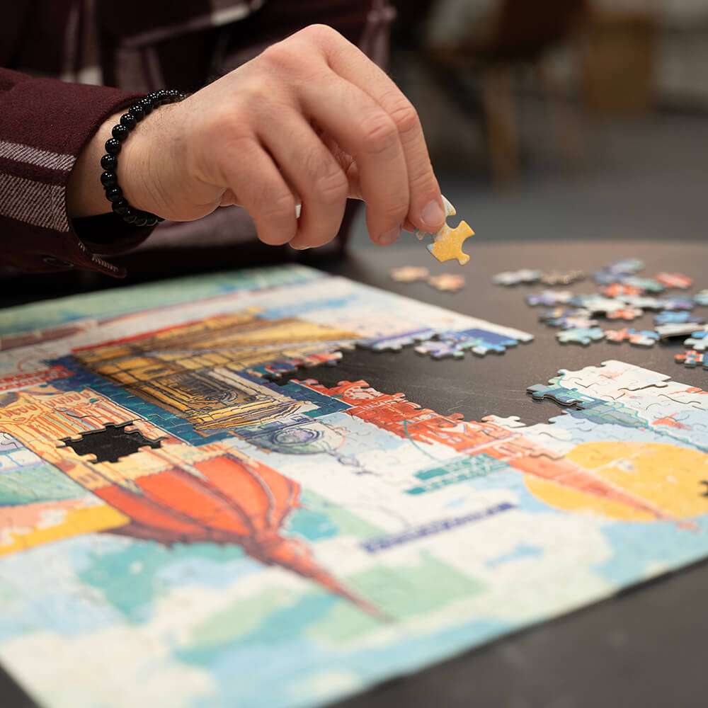 Puzzlek