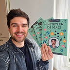 Hihetetlen, de igaz! - könyv