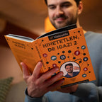 Hihetetlen, de igaz! 2 - könyv